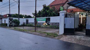 Gambar 5 Dijual Rumah Besar Dan Luas di Jalan Lumbung, Atang Sanjaya, Kemang Bogor