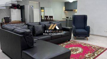 Gambar 2 Dijual Rumah Furnished Dekat Mall Aeon di Jalan Cipambuan, Sentul Bogor