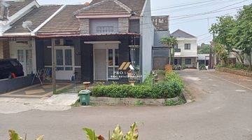 Gambar 1 Dijual Rumah Hook Semi Furnish Dekat Stasiun Sudimara di Taman Merpati 2, Ciputat Tangsel