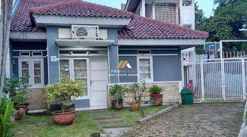 Gambar 1 Dijual Rumah Huni Semi Furnish Dekat Marcopolo di Taman Sari Persada, Tanah Sareal