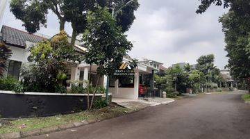 Gambar 5 Dijual Murah Rumah Besar Semi Furnish Siap Huni di Dalam Cluster Bogor Nirwana Residence Bnr