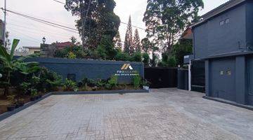 Gambar 2 Dijual Villa Dekat Kebun Teh Cisarua di Jalan Sukamaju, Puncak Bogor