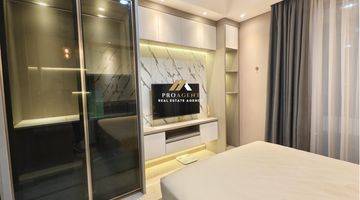 Gambar 4 Disewakan Apartemen Gold Coast Tipe Studio Furnished Dekat Tzu Chi School, Jakarta Utara