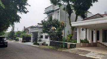 Gambar 4 Dijual Murah Rumah Besar Semi Furnish Siap Huni di Dalam Cluster Bogor Nirwana Residence Bnr