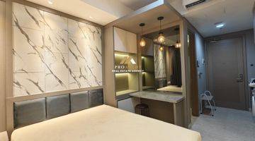 Gambar 2 Disewakan Apartemen Gold Coast Tipe Studio Furnished Dekat Tzu Chi School, Jakarta Utara