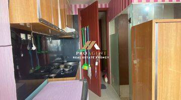 Gambar 4 Dijual Apartement Saladin Mansion Type Studio Full Furnish Dekat Stasiun Depok Baru