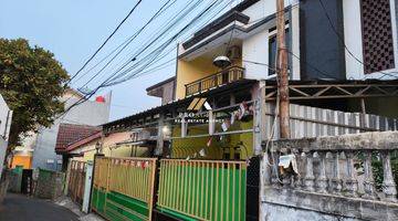 Gambar 4 Dijual Rumah Huni 2 Lantai Dekat Stasiun Jatinegara di Jalan Aneka Bhakti, Jakarta Timur