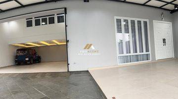 Gambar 4 Dijual Rumah Furnished Dekat Mall Aeon di Jalan Cipambuan, Sentul Bogor