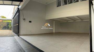 Gambar 5 Dijual Rumah Furnished Dekat Mall Aeon di Jalan Cipambuan, Sentul Bogor