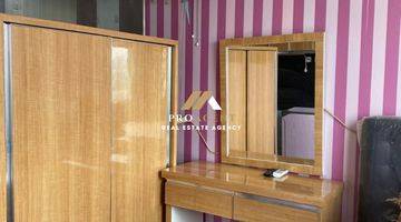 Gambar 2 Dijual Apartement Saladin Mansion Type Studio Full Furnish Dekat Stasiun Depok Baru