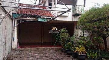 Gambar 5 Dijual Rumah 2 Lantai Dekat Stasiun Bogor di Komplek Bppb, Bogor Barat