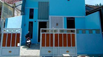 Gambar 1 Dijual Rumah Hunian Idaman Citra Indah City 7434A