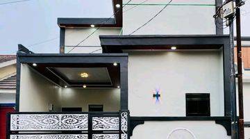 Gambar 1 Dijual Rumah Hunian Mewah 400jutaan 7548A