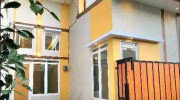 Gambar 1 Dijual Rumah Hunian Idaman Murah 5430A 