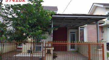 Gambar 1 Di Jual Rumah Murah Siap Huni 57742 Bk