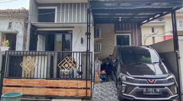 Gambar 1 Dijual Rumah Siap Huni Citra Indah 7408A