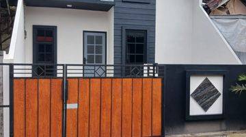 Gambar 1 Dijual Rumah Siap Huni Modern Minimalis 5789A