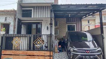 Gambar 1 Dijual Rumah Siap Huni Citra Indah 7395A