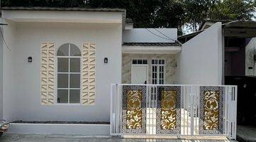 Gambar 1 Dijual Rumah Hunian Idaman 7455bp