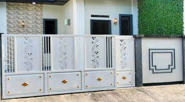 Gambar 1 Di Jual Rumah Murah Siap Huni 5440A