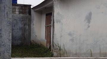 Gambar 4  Di Jual Rumah Murah Siap Huni Citra Indah City 7366BA