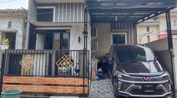 Gambar 1 Dijual Rumah Siap Huni Citra Indah 740BA