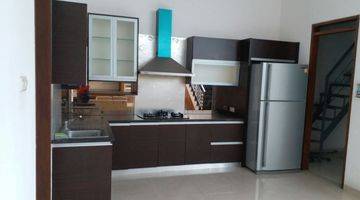 Gambar 3 Sewa Rumah singgasana ( Lux) full furnished 