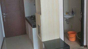 Gambar 1 Apartemen Gateway Pasteur Furnished harga 350jt type studio