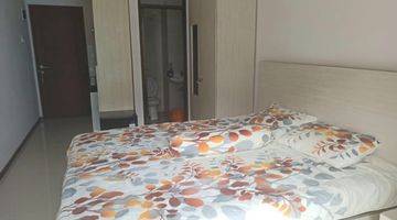 Gambar 3 Apartemen Gateway Pasteur Furnished harga 350jt type studio