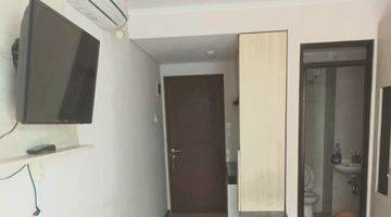 Gambar 2 Apartemen Gateway Pasteur Furnished harga 350jt type studio