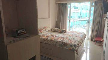 Gambar 4 Apartemen Gateway Pasteur Furnished harga 350jt type studio