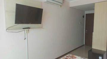 Gambar 5 Apartemen Gateway Pasteur Furnished harga 350jt type studio