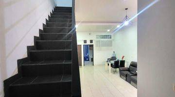 Gambar 2 Rumah di Melong asih 2 Lantai semi furnished 