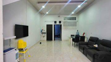 Gambar 4 Rumah di Melong asih 2 Lantai semi furnished 