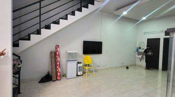 Gambar 5 Rumah di Melong asih 2 Lantai semi furnished 