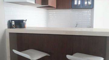 Gambar 3 Rumah di Kota baru parahyangan semi furnished 