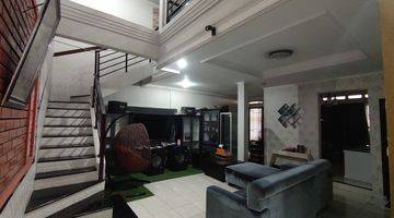 Gambar 2 Dijual Rumah Siap Huni Semi Furnish di Taman Rahayu