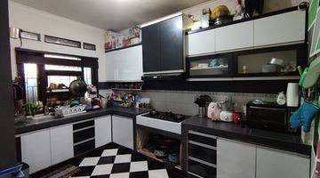 Gambar 3 Dijual Rumah Siap Huni Semi Furnish di Taman Rahayu