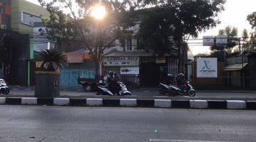 Gambar 1 Dijual Ruko Mainroad Soekarno Hatta lebar muka 8meter