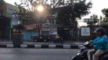 Gambar 4 Dijual Ruko Mainroad Soekarno Hatta lebar muka 8meter