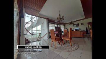 Gambar 1 Jual Rumah Cipaku View Bagus Kota Bandung