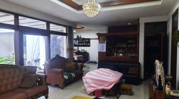 Gambar 1 Jual Rumah Budisari Bagus Semi Furnished