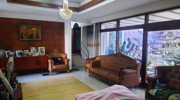 Gambar 3 Jual Rumah Budisari Bagus Semi Furnished