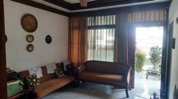 Gambar 5 Jual Rumah Budisari Bagus Semi Furnished