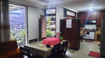 Gambar 4 Jual Rumah Budisari Bagus Semi Furnished