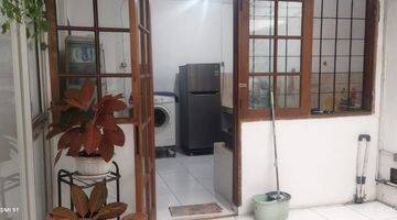 Gambar 2 Sewa Rumah Nyaman Setradago Antapani 