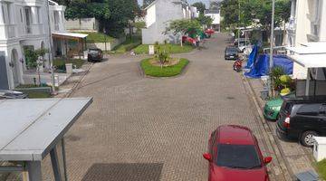 Gambar 4 Dijual Murah Azura Vanya Park Bsd 2 Lantai