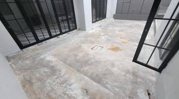 Gambar 4 Rumah Mewah Giriloka 3 Bsd 300m2 Cantik