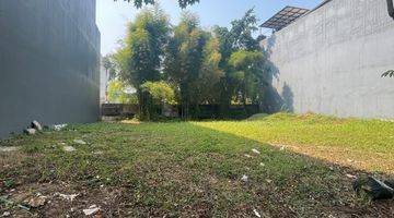 Gambar 4 Jual Cepat Kavling Onxy 230m2 Alam Sutera Badan Jarang Ada 