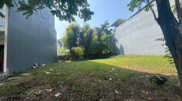 Gambar 2 Jual Cepat Kavling Onxy 230m2 Alam Sutera Badan Jarang Ada 